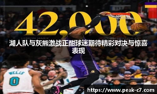 湖人队与灰熊激战正酣球迷期待精彩对决与惊喜表现