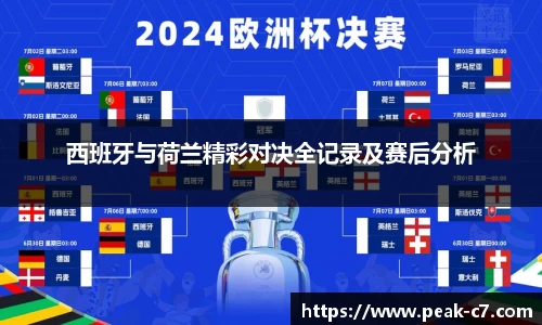 西班牙与荷兰精彩对决全记录及赛后分析